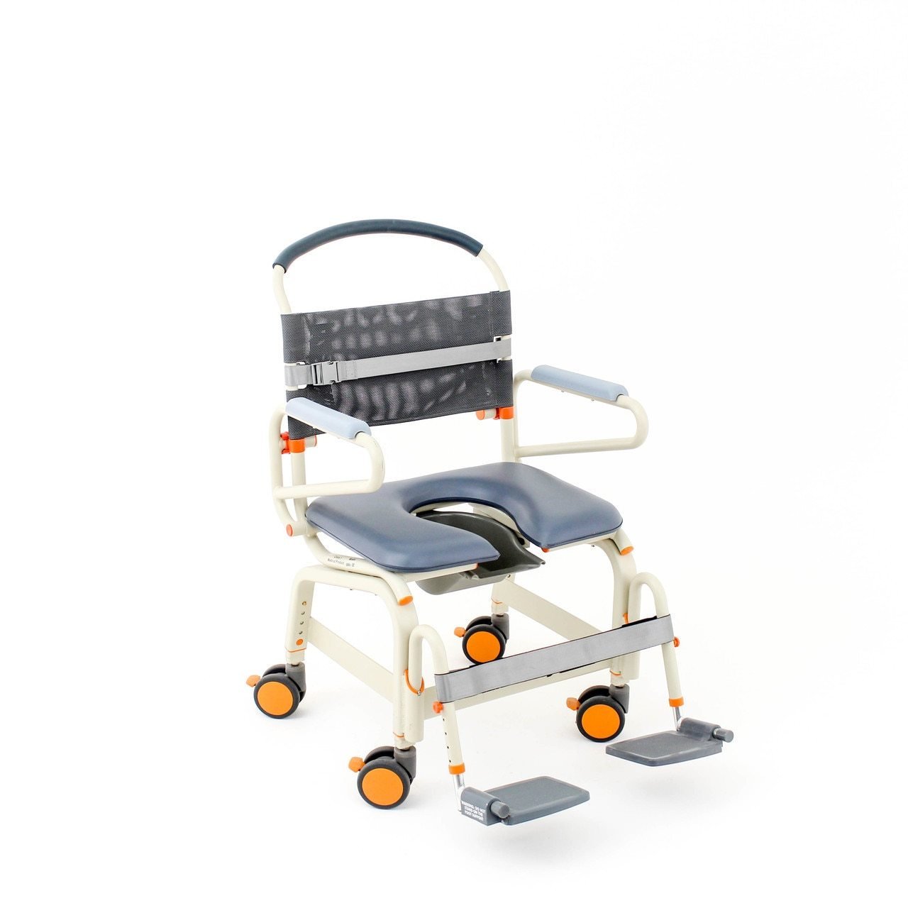 SB6C22 XL 22" Wide Bariatric's Roll-in ShowerBuddy