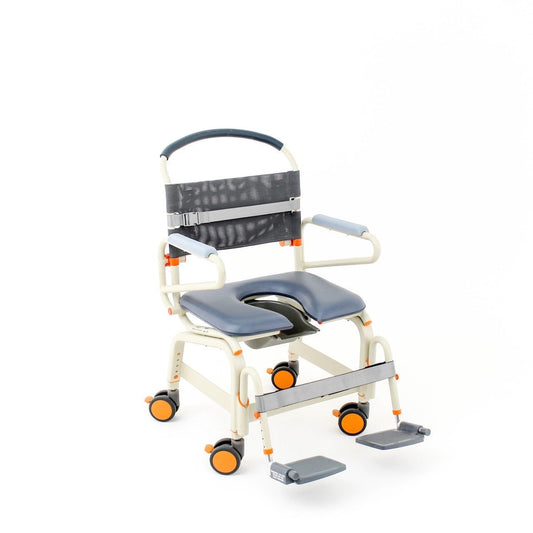 SB6C22 XL 22" Wide Bariatric's Roll-in ShowerBuddy