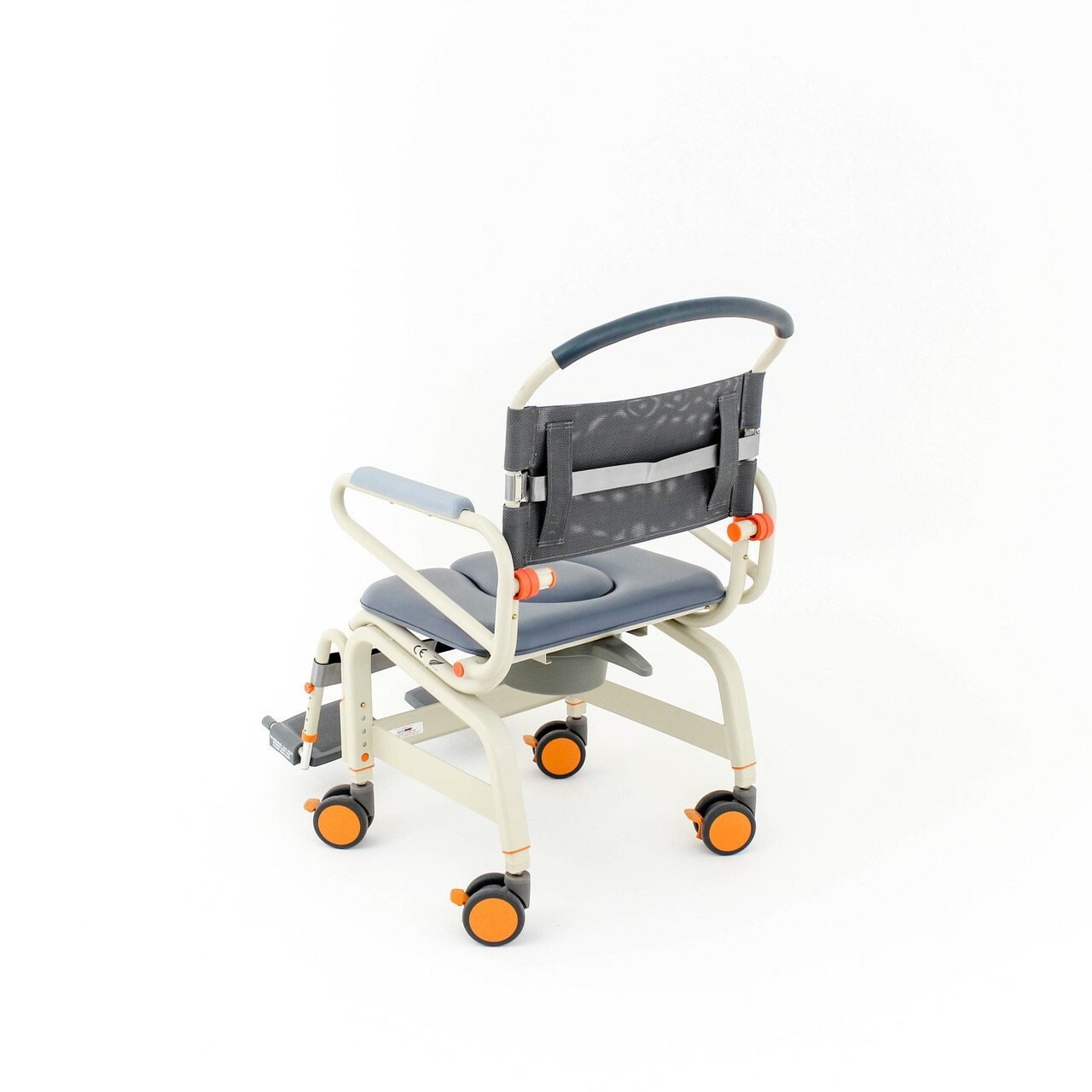 SB6C22 XL 22" Wide Bariatric's Roll-in ShowerBuddy