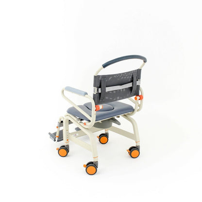 SB6C22 XL 22" Wide Bariatric's Roll-in ShowerBuddy