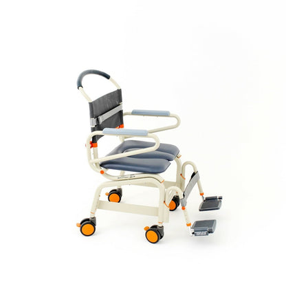 SB6C22 XL 22" Wide Bariatric's Roll-in ShowerBuddy