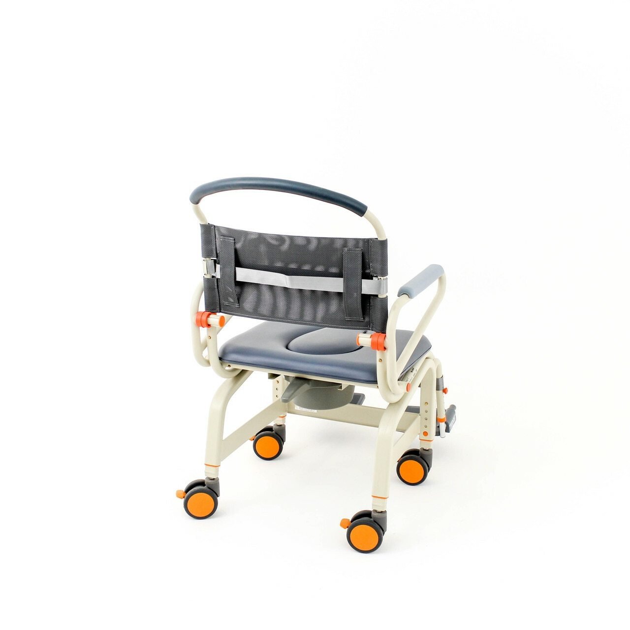 SB6C22 XL 22" Wide Bariatric's Roll-in ShowerBuddy