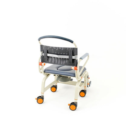 SB6C22 XL 22" Wide Bariatric's Roll-in ShowerBuddy