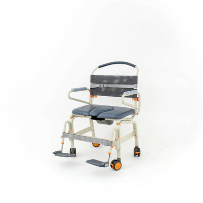 SB6C26 XXL 26" Wide Bariatric's Roll-in ShowerBuddy