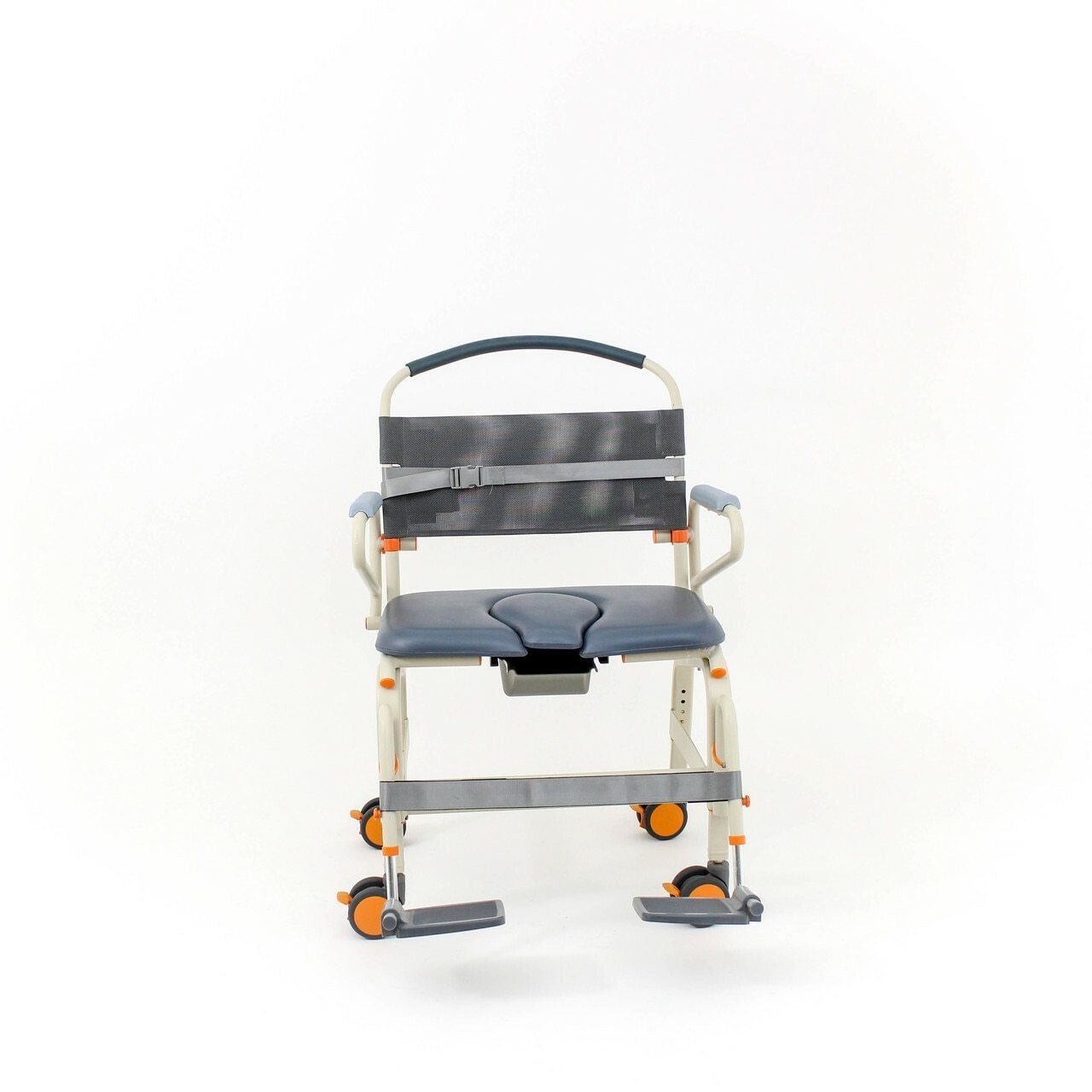 SB6C26 XXL 26" Wide Bariatric's Roll-in ShowerBuddy