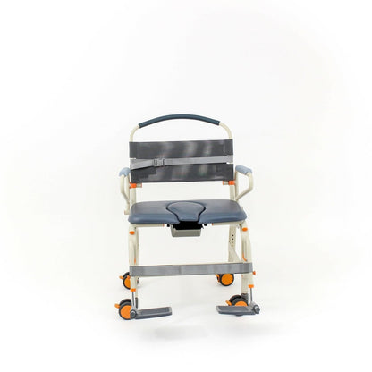 SB6C26 XXL 26" Wide Bariatric's Roll-in ShowerBuddy