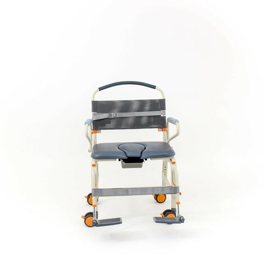 SB6C26 XXL 26" Wide Bariatric's Roll-in ShowerBuddy