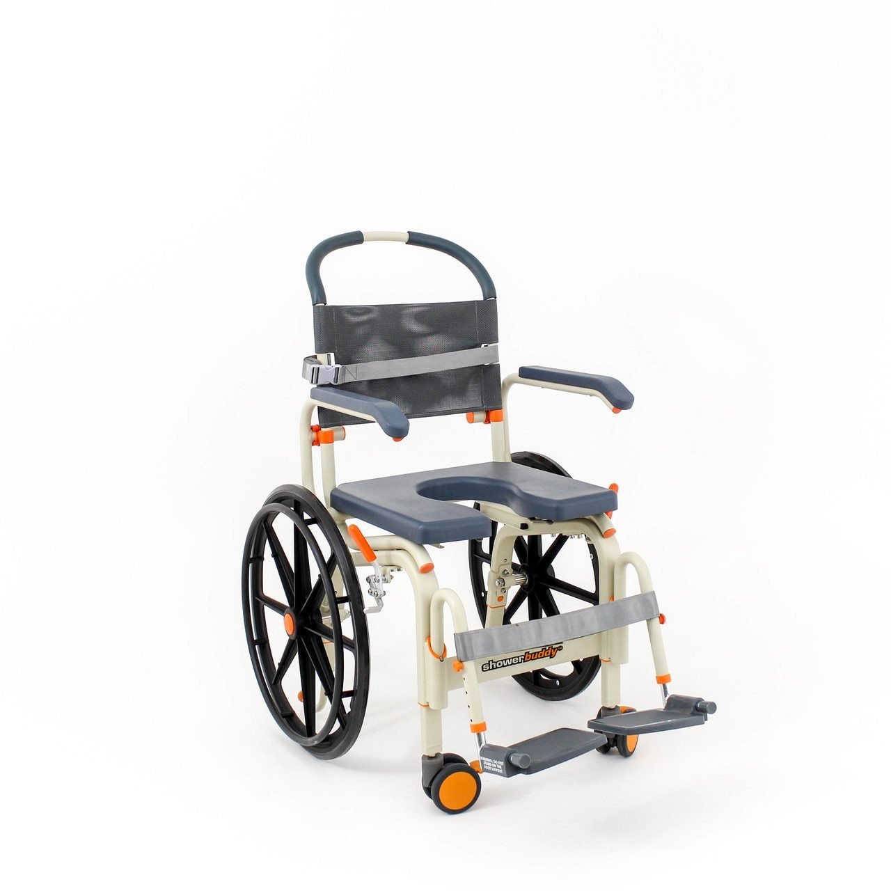 SB6W Roll-In Buddy Solo