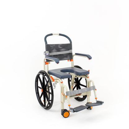 SB6W Roll-In Buddy Solo