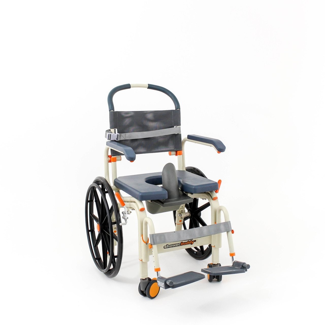 SB6W Roll-In Buddy Solo