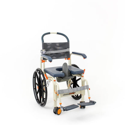 SB6W Roll-In Buddy Solo