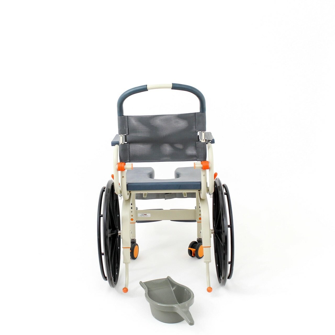 SB6W Roll-In Buddy Solo