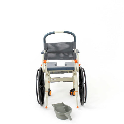 SB6W Roll-In Buddy Solo