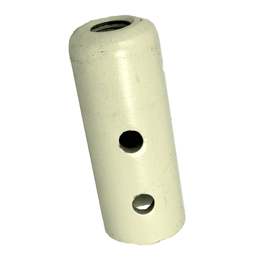 Shower Track Height Adjustment Tubes (Each)