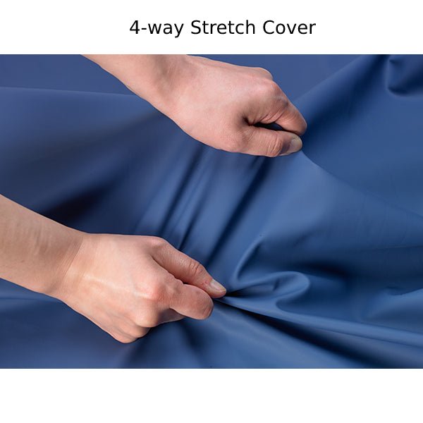 36 Inch Pro-Care Optima Systemwith Battery