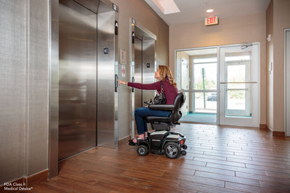 Go Chair (FDA Class II Medical Device)