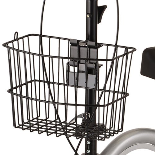 TKW-12 Knee Walker Basket