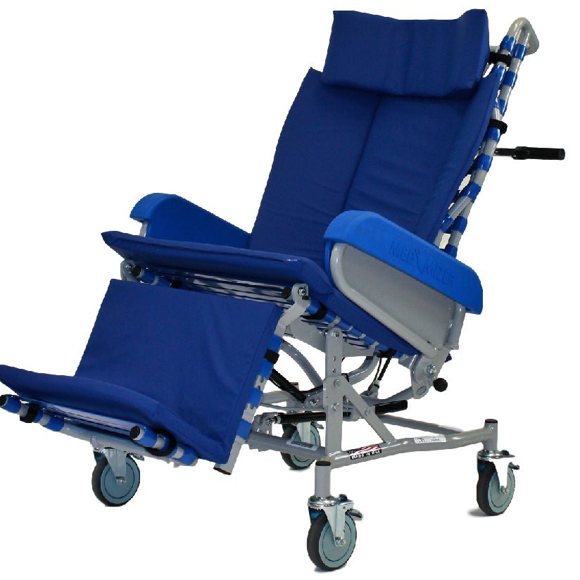 FlexTilt Tilt-In-Space Transport Chair16" w