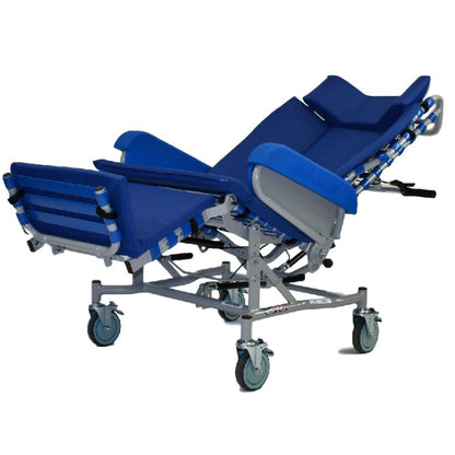 FlexTilt Tilt-In-Space Transport Chair16" w