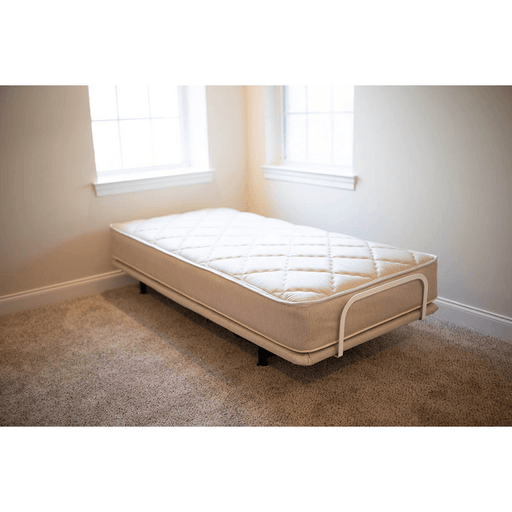 Value Flex Complete Bed - Foundation and MattressTwin Frame