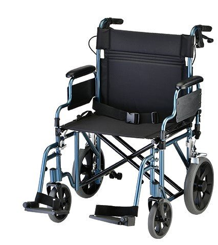 E1038HB Transport Wheelchair Rental