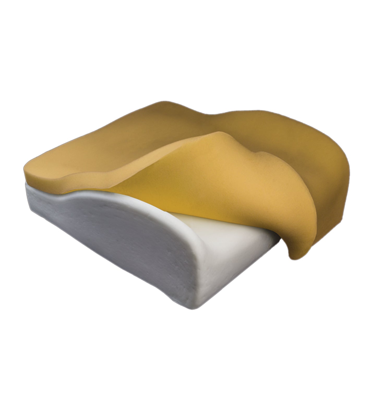 TruComfort 2 SPP CushionsSmall: 16" to 20" w