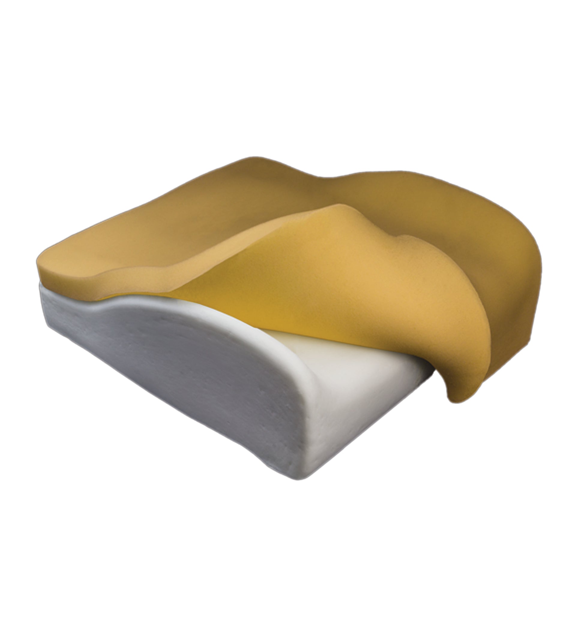 TruComfort 2 SPP CushionsSmall: 16" to 20" w