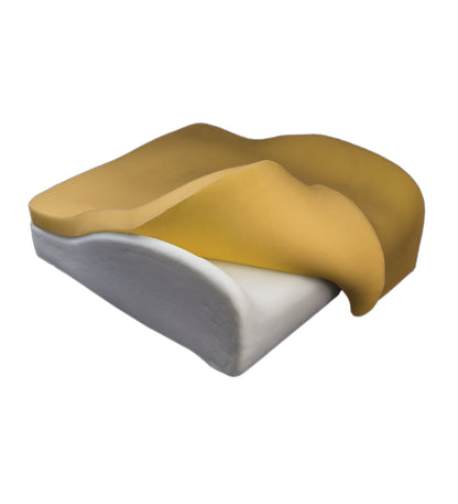 TruComfort 2 SPP CushionsSmall: 16" to 20" w