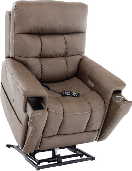 Vivalift! Ultra Lift Chair - Atlantic Healthcare Products