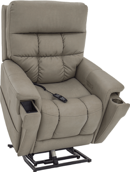 Dropship Massage Recliner,Power Lift Chair For Elderly With