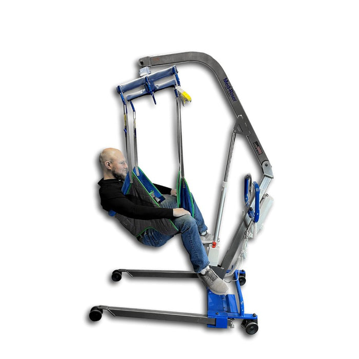 Slings for MR600 Patient LiftGeneral PurposeSmall