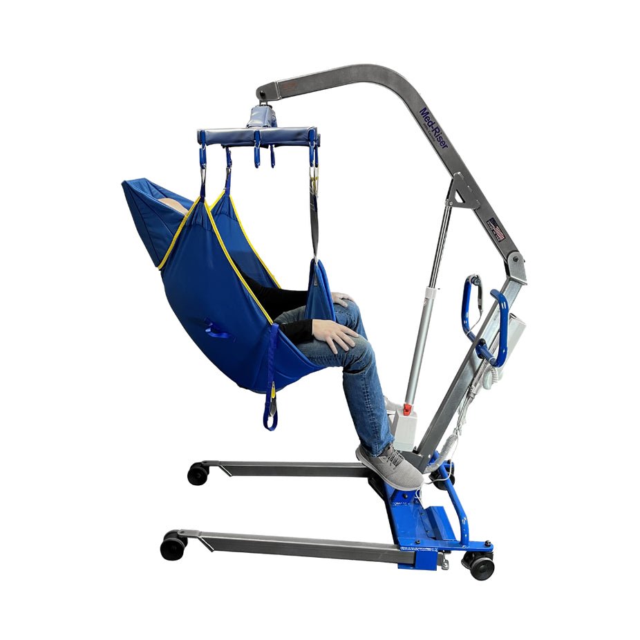 Slings for MR600 Patient LiftGeneral PurposeSmall