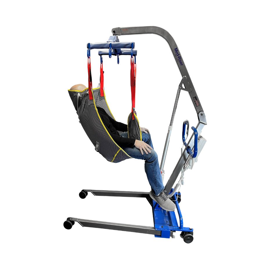 Slings for MR600 Patient LiftGeneral PurposeSmall