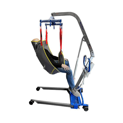 Slings for MR600 Patient LiftGeneral PurposeSmall