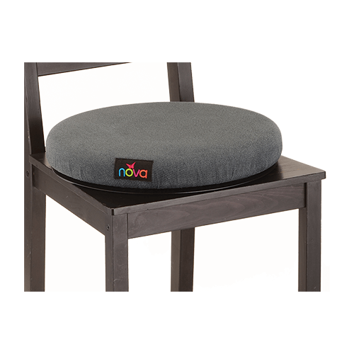 Padded Swivel Cushion