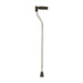 Extra Tall Cane with Swaneck Handle