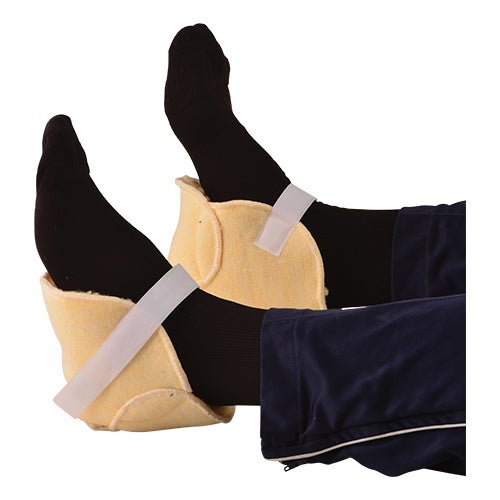 Heel ProtectorsFleece