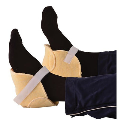 Heel ProtectorsFleece