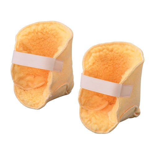 Heel ProtectorsFleece