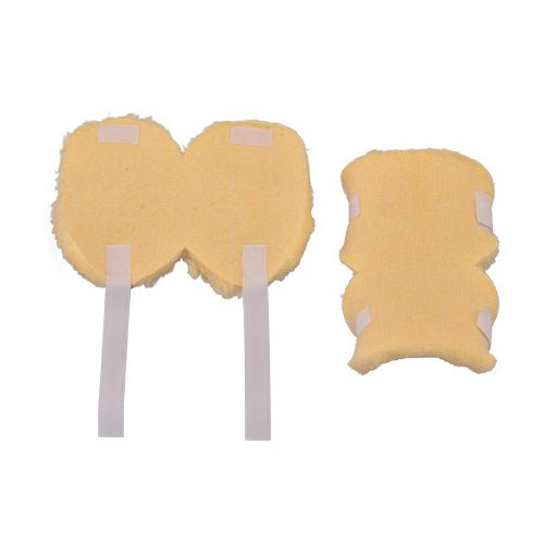 Fleece Elbow Protectors