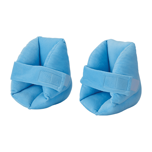 Heel ProtectorsLight Blue