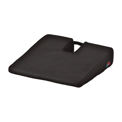 Wedge Car Cushion with Foam