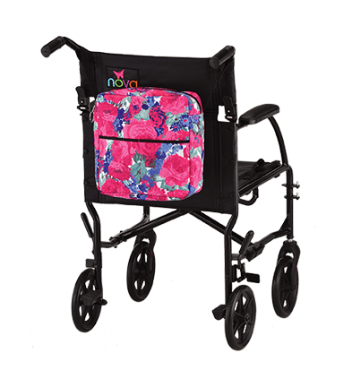 Mobility BagEnchanted Garden