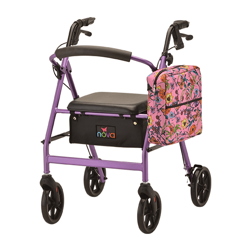 Mobility BagEnchanted Garden