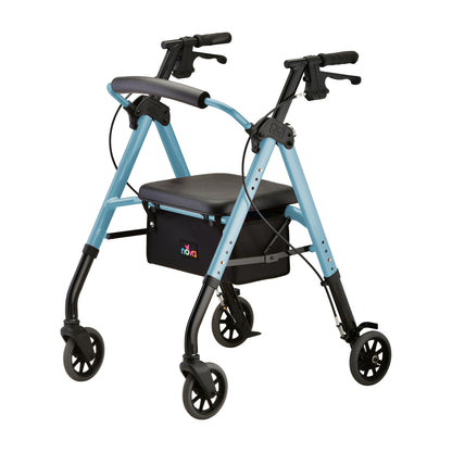 Star 6 Rollator Walker