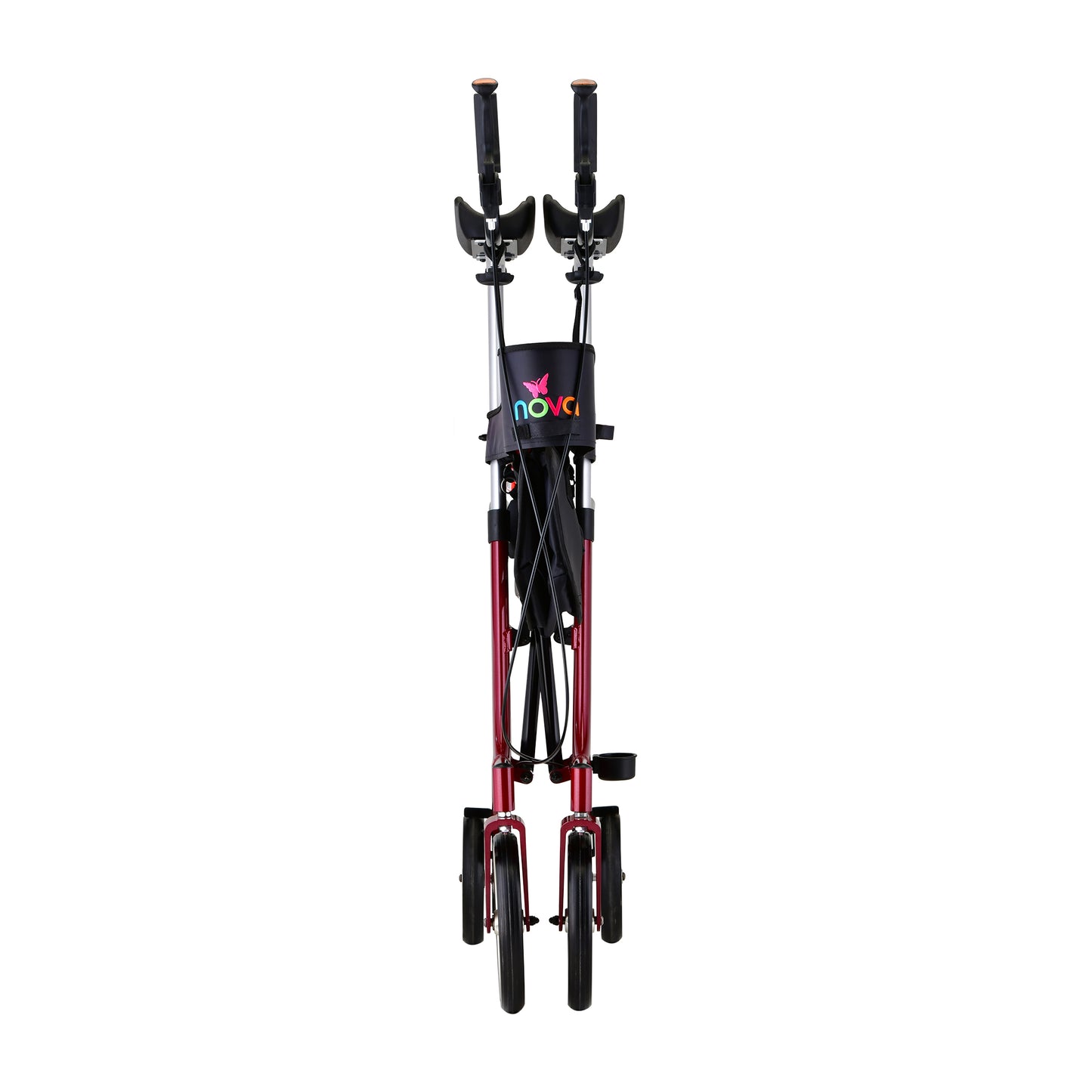 Phoenix Rise-Up Rollators