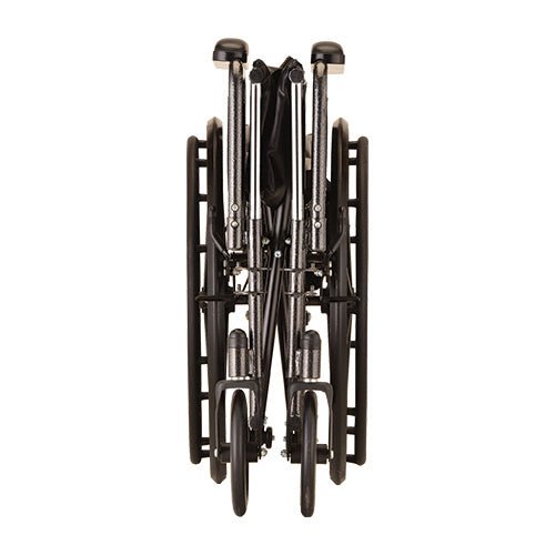 16 Inch 6160S Reclining Wheelchair