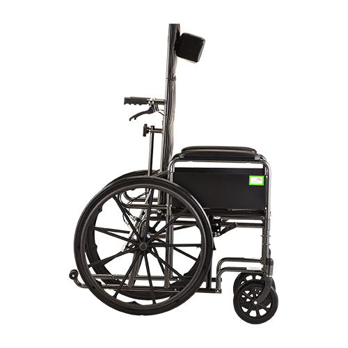 18 Inch 6180S Reclining Wheelchair
