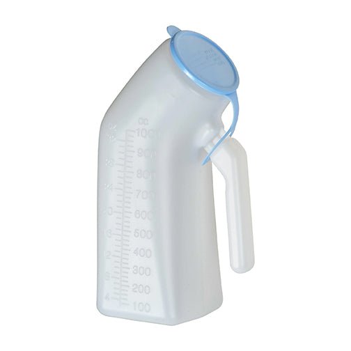 Urinals for Male and FemaleMale Urinal