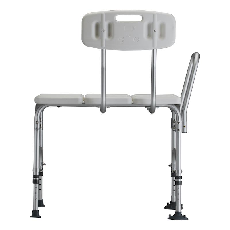Bariatric Transfer Bench